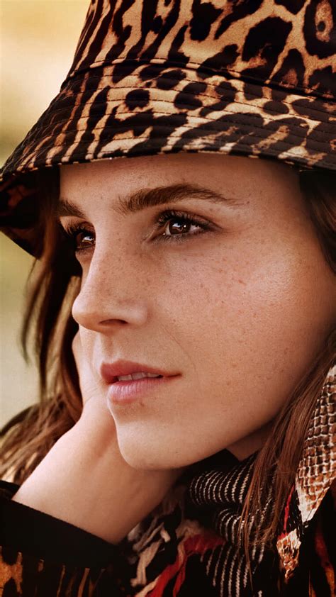 Stunning Emma Watson Wallpapers